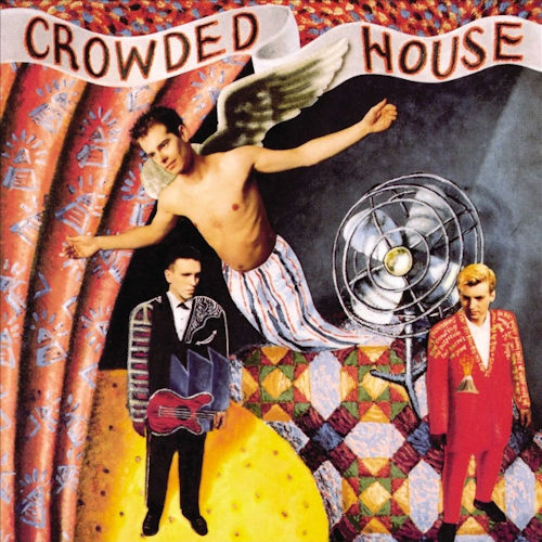 CROWDED HOUSE - CROWDED HOUSE -HQ-CROWDED HOUSE ST.jpg